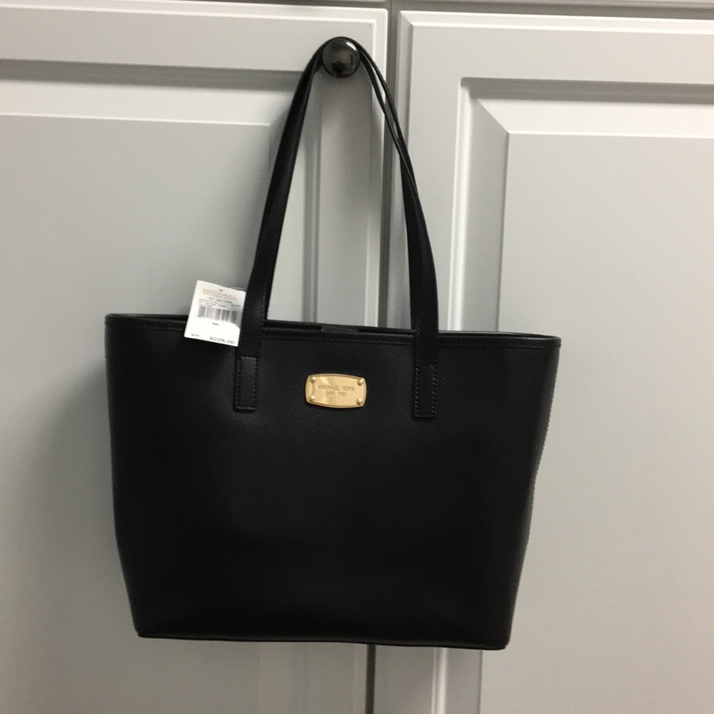 ❌SOLD❌🆕👜MICHAEL KORS JET SET TRAVEL TOTE 👜 - Picture 5 of 5